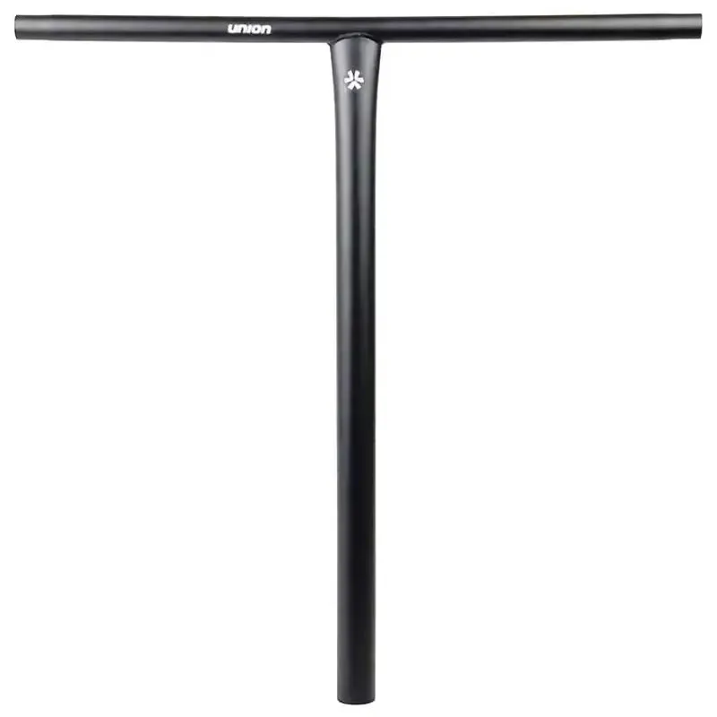 Riadidlá Union Uniq T Standard 620mm čierna