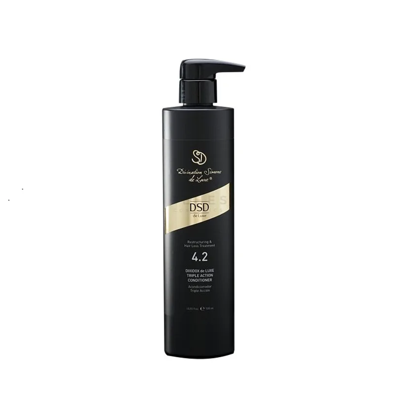 DSD de Luxe 4.2 Triple Action Conditioner 500 ml