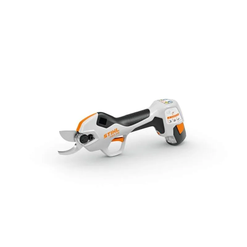 STIHL ASA 20, sólo verzia