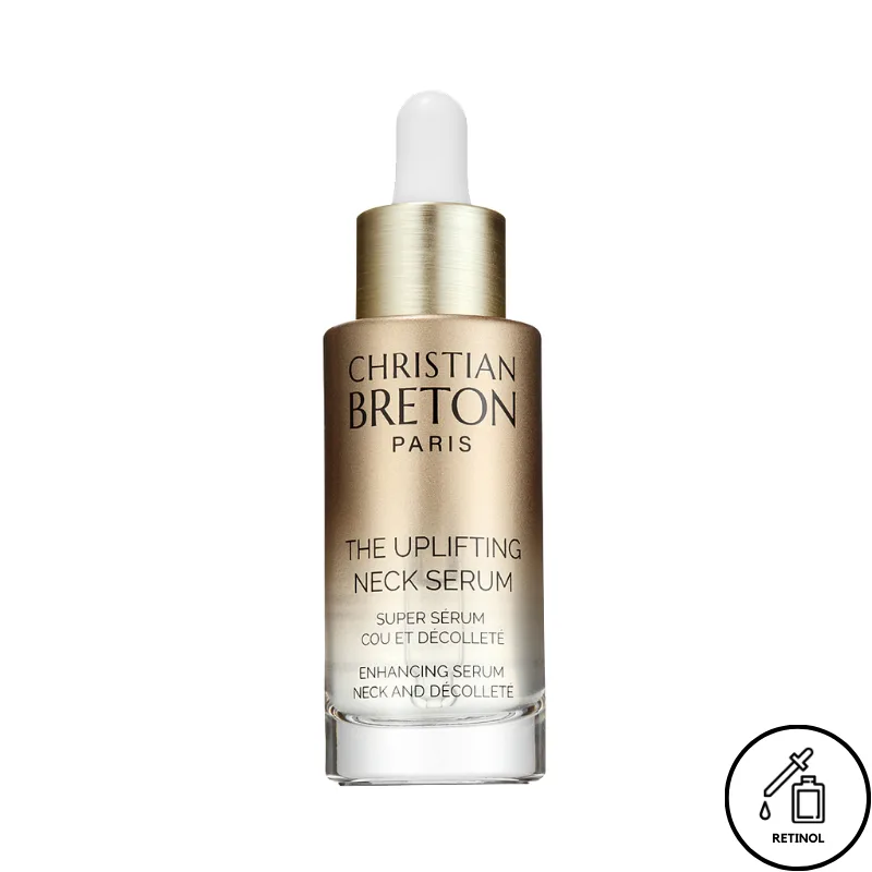 Christian Breton The Uplifting Neck Serum 30 ml