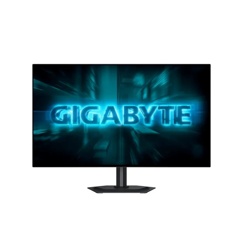 GIGABYTE LCD - 27" Gaming monitor GO27Q24G, OLED, 2560 x 1440 QHD, …