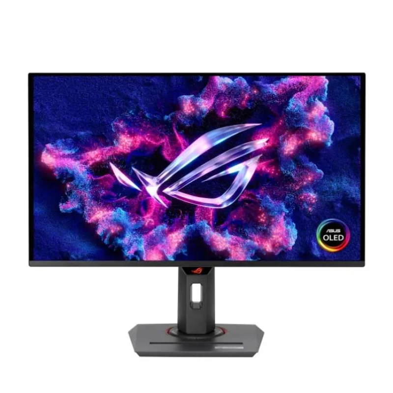 ASUS ROG Strix XG27ACDNG 27" QD-OLED 2560x1440 360Hz 0,03ms 450cd USB-C HDMI DP čierny (90LM0AN0-B01970)