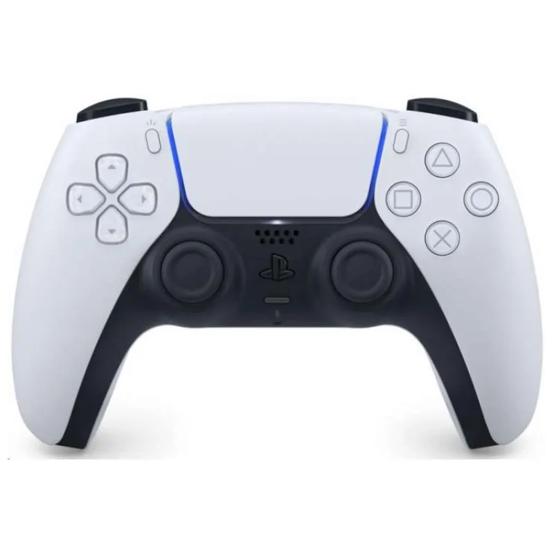 SONY Playstation Dualsense v3 Controller White (711719022756)