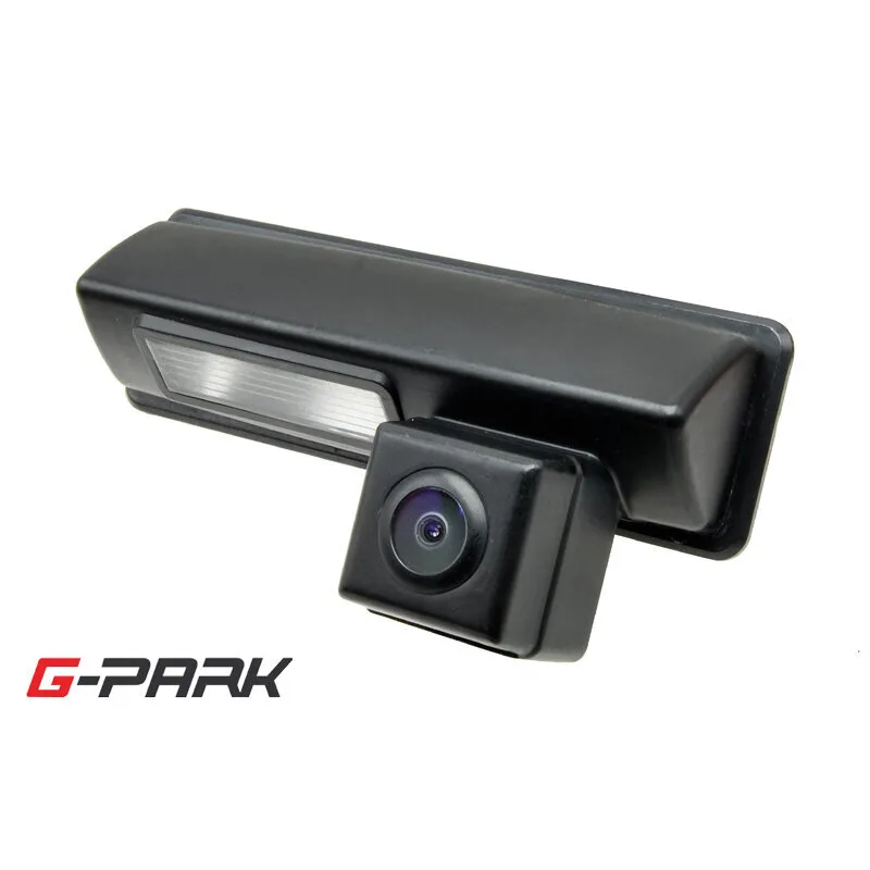 CCD parkovací kamera Mitsubishi Grandis 221879