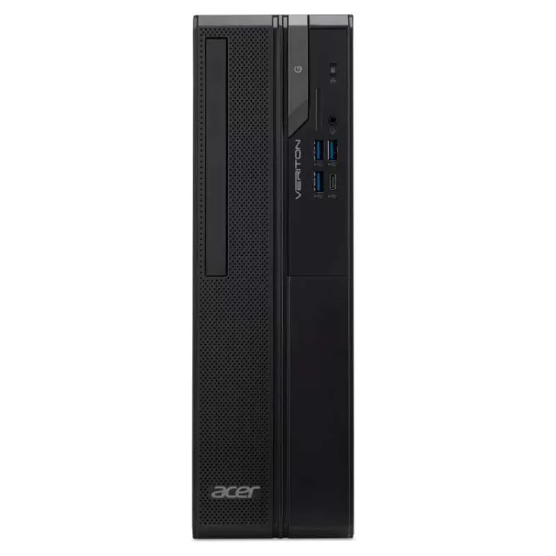 Acer Veriton/X2722G_W_FR180W 82+/SFF/i3-14100/8GB/256GB/Intel int/W11P/3R (DT.R7EEC.00P)