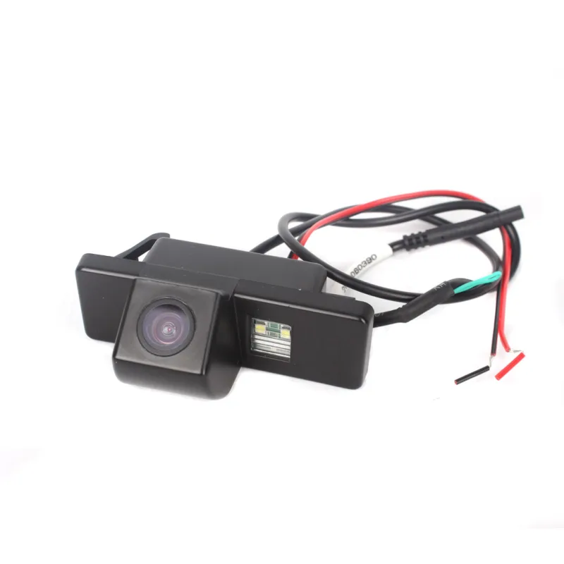 BC NIS-01 Kamera Nissan Qashqai Pathfinder BC NIS-01