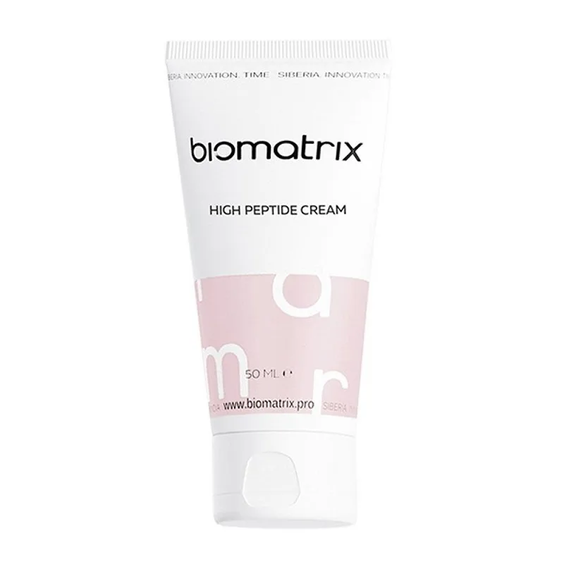 Biomatrix High Peptide Cream 50 ml