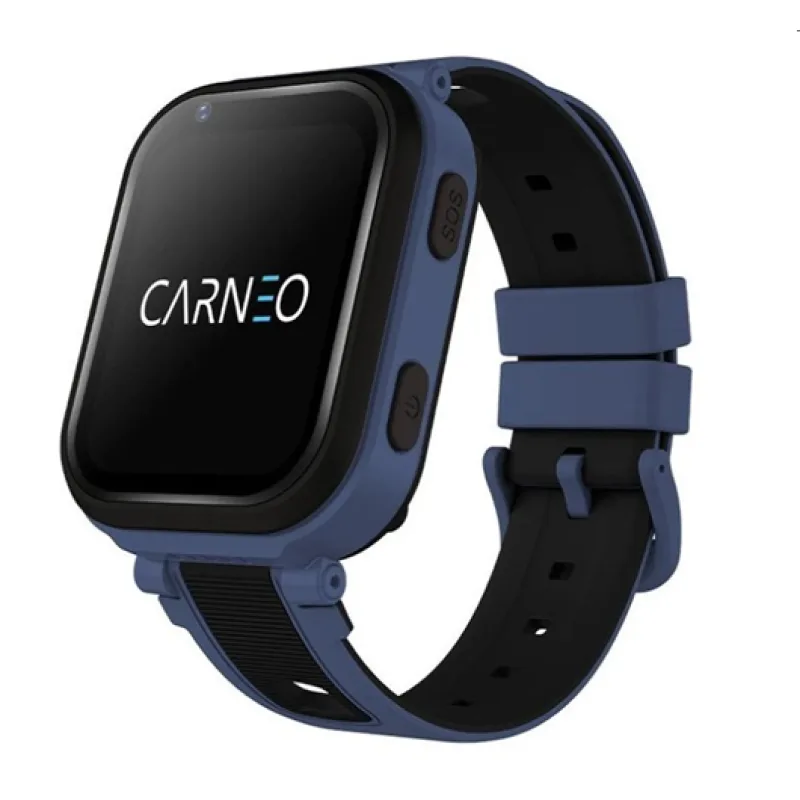 CARNEO GuardKid+ 4G ULTRA 2nd gen. Blue 8588010359063