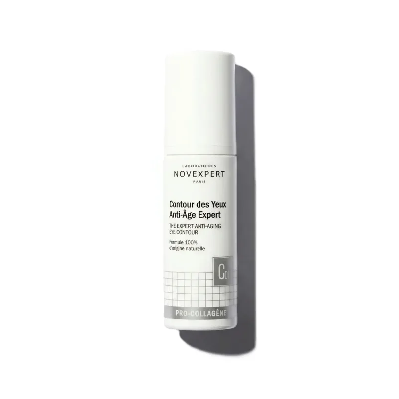 Novexpert Expert Anti-Aging Eye Contour 15 ml