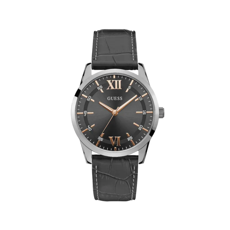 Pánske Hodinky GUESS W1307G1 (44 mm)