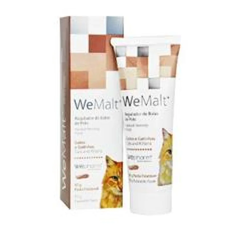 WeMalt 50g
