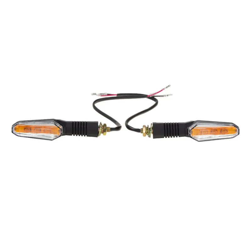 LED blinkry univerzální pro motocykly 96MO014E
