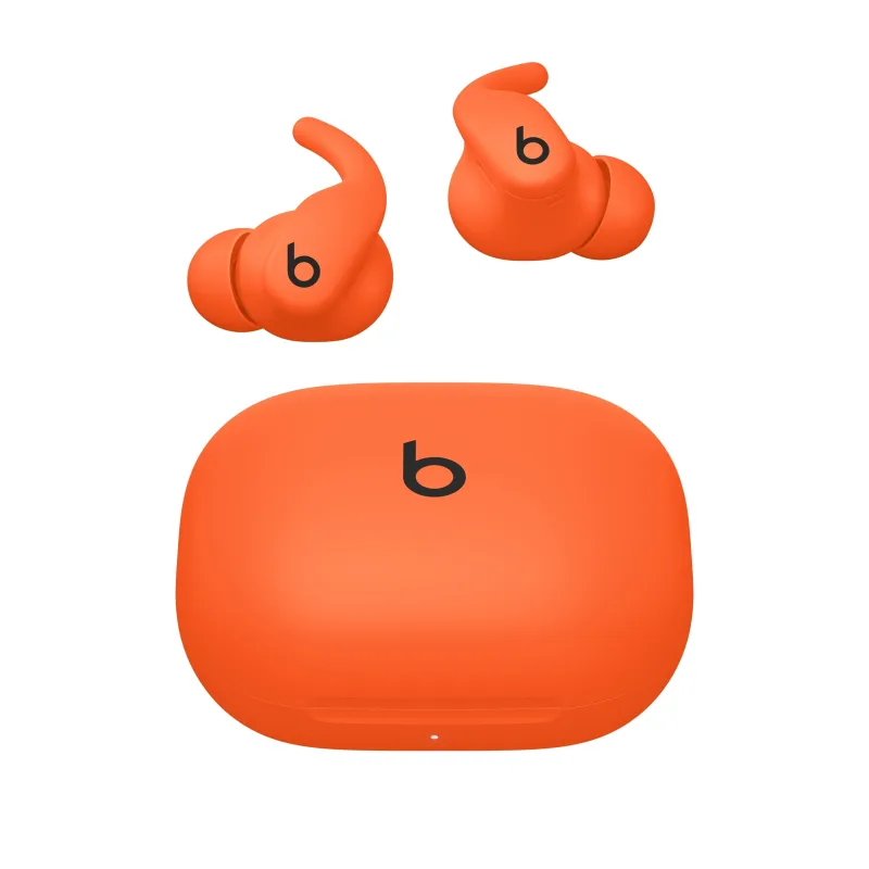 APPLE Beats Powerbeats Fit/ANC/BT/Spark Orange ME2M4EE/A