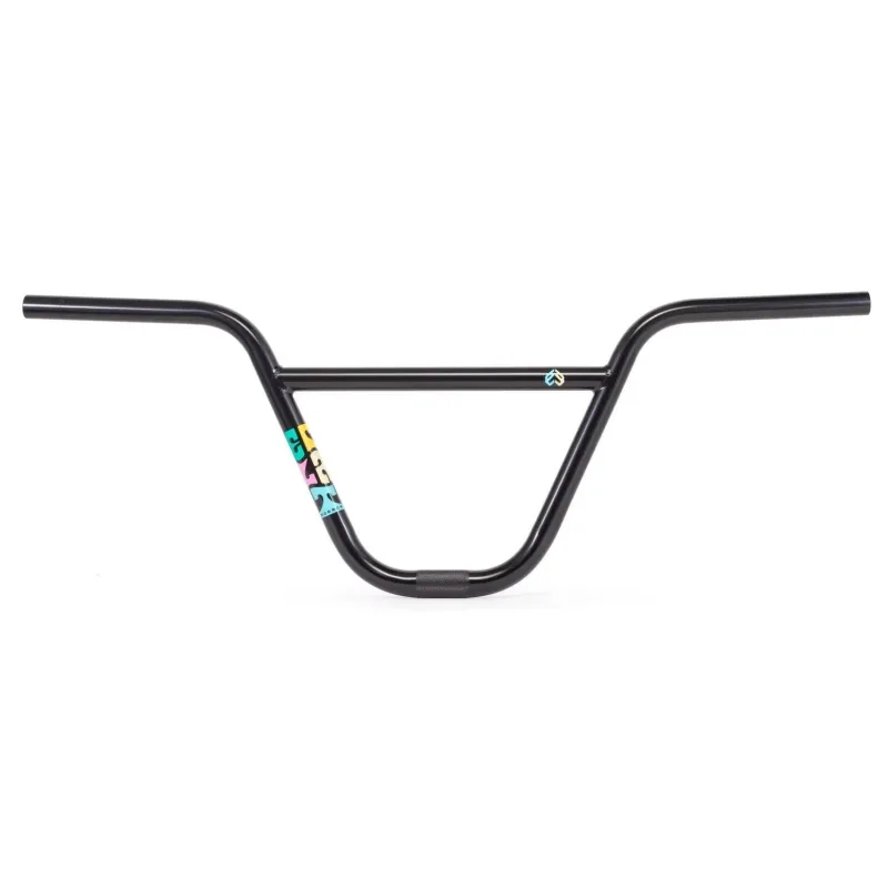 Eclat Morrow 25.4mm BMX Riadidlá 2-Piece (10"|Čierna)