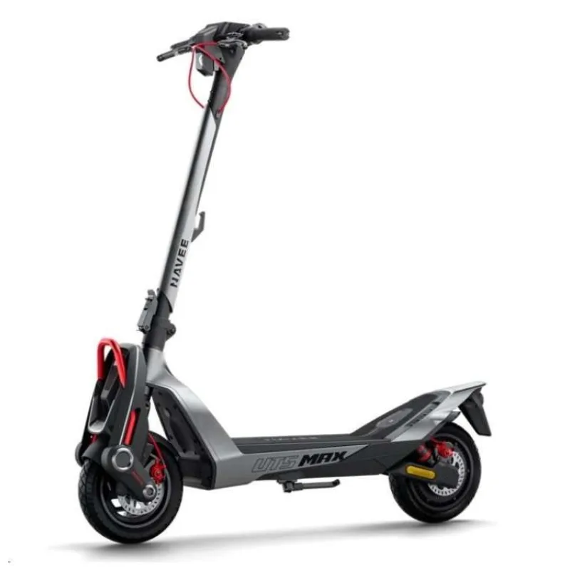 NAVEE Elektrická koloběžka NAVEE UT5 Max (NAV700)