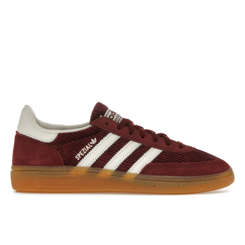 adidas Handball Spezial Shadow Red (Women's) - 41.5