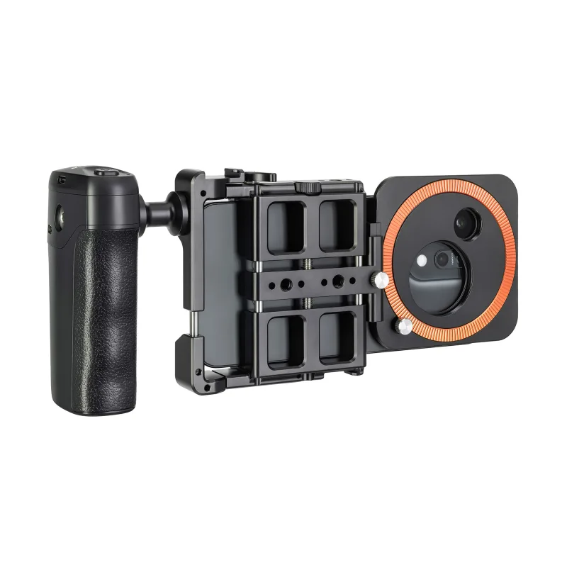 Levenhuk Kelvin RIG20 Smartphone Photocage