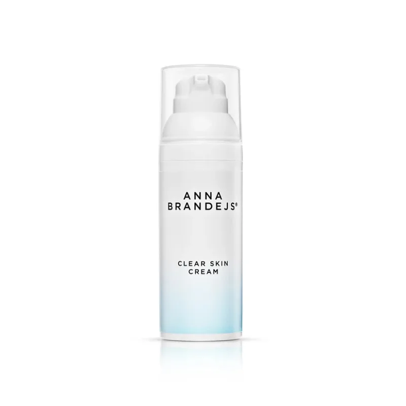 Anna Brandejs Clear Skin Cream 50 ml