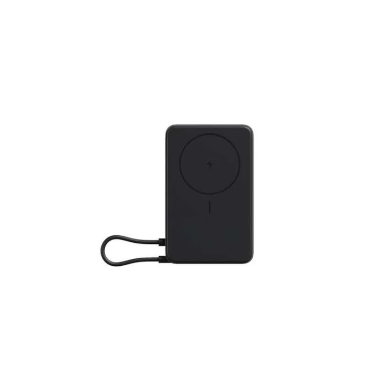 Xiaomi Magnetic Power Bank 10000 s Built-in Stand Gray (71806)