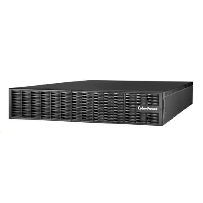 CyberPower Battery Pack, rack, pro OLS1500ERT2UA, OLS2000ERT2UA…