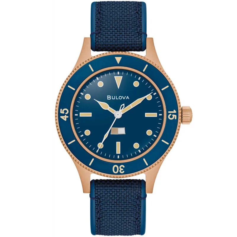 Bulova 98A325
