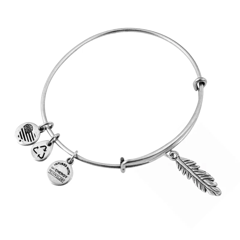 Dámsky Náramok ALEX AND ANI A10EB143RS (19-25CM )