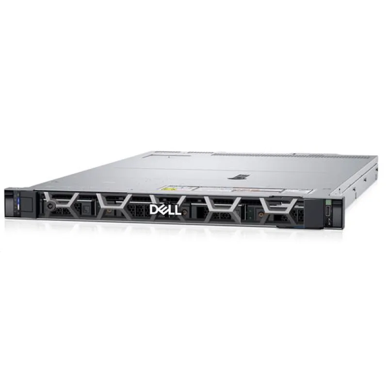Dell PowerEdge R660xs Smart Selection|8x2.5"|4514Y|2x32GB|2x480GB SSD…