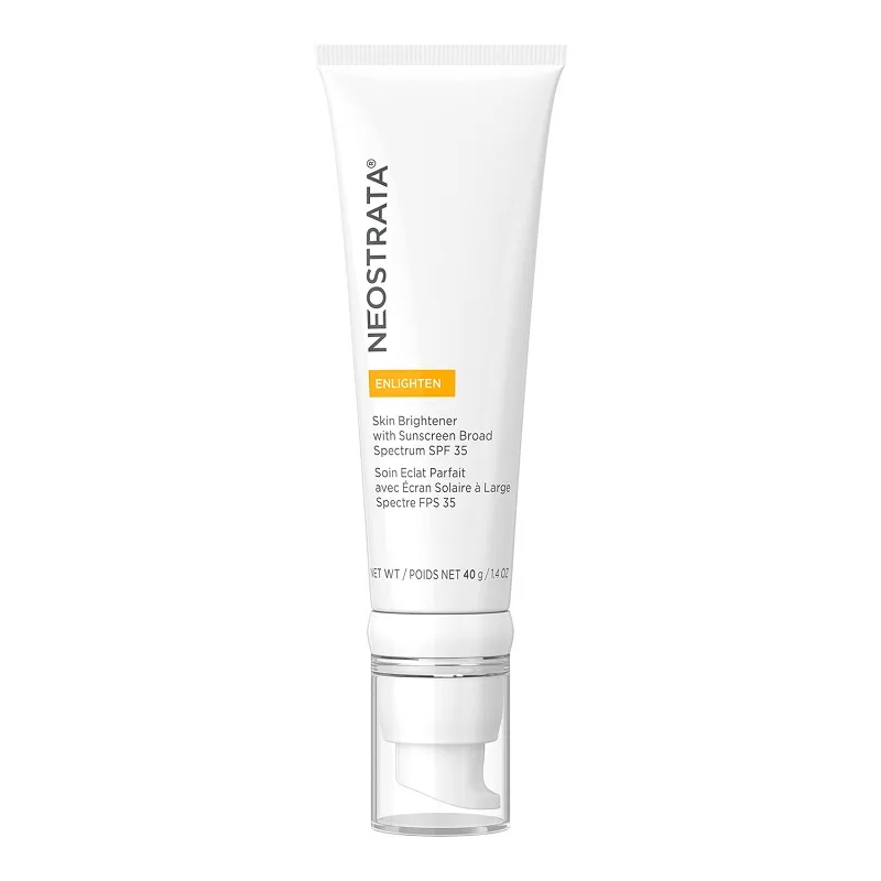 Neostrata Enlighten Skin Brightener SPF35 40 g