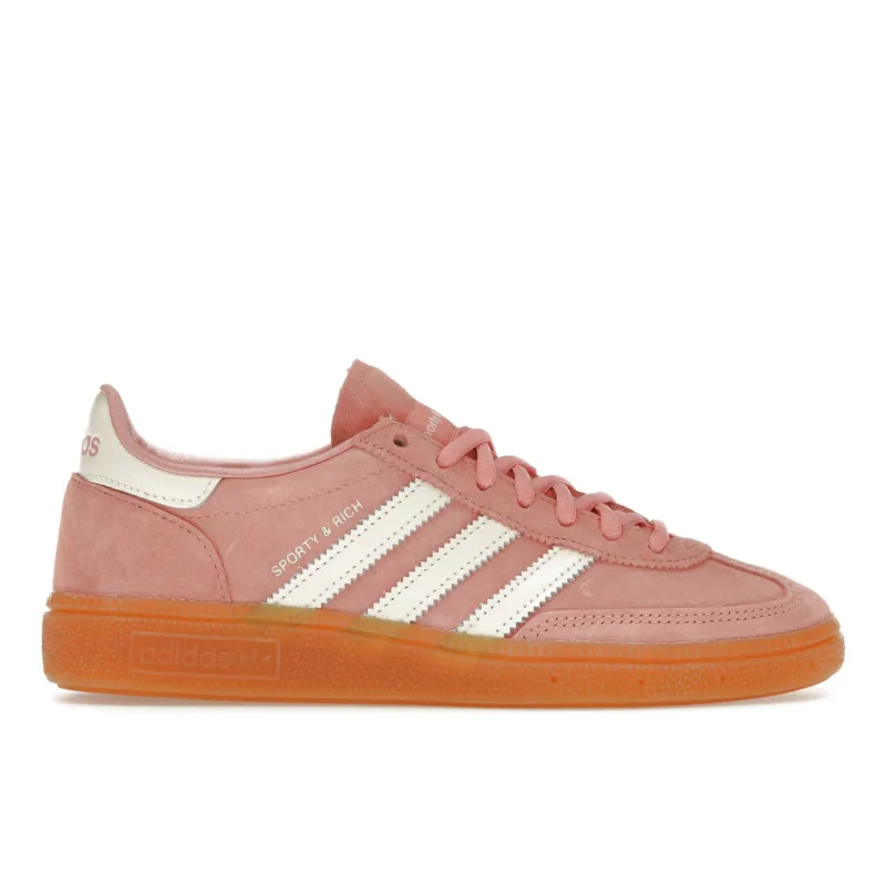 adidas Handball Spezial Sporty & Rich Pink - 40.5
