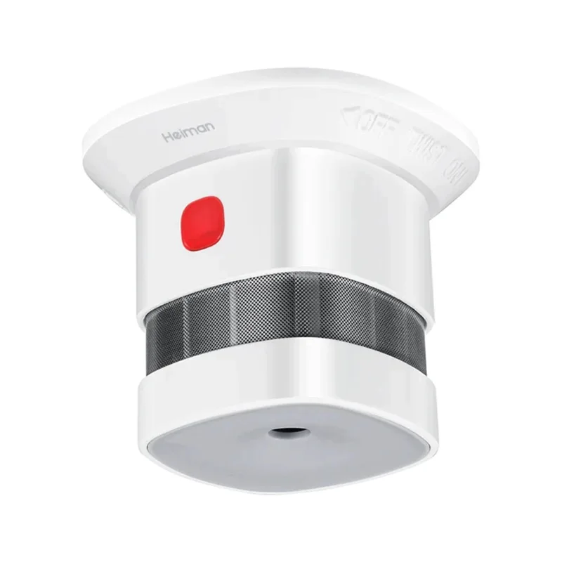 Heiman Smart Smoke Sensor - Thread detektor kouře SH015