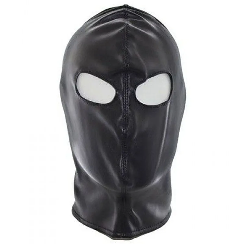 Toyz 4 Lovers Only Eyes Bondage Mask