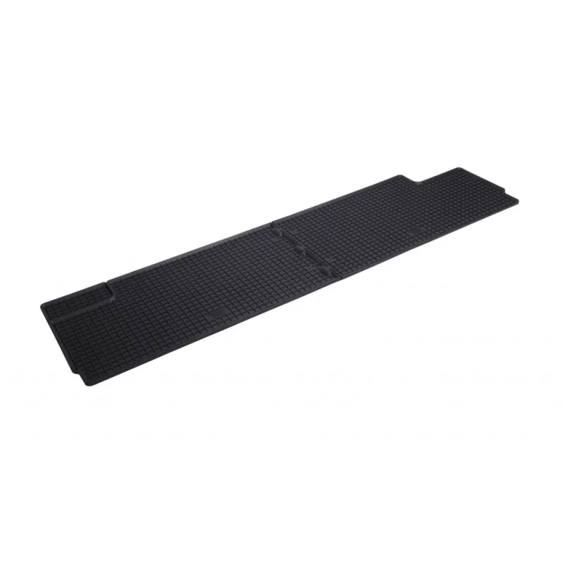 Rigum Gumové koberce Fiat TALENTO 2016-/Nissan NV300 2014-/Opel VIVARO 2014-/Renault TRAFIC 2014-/2021- 3.rad Passenger