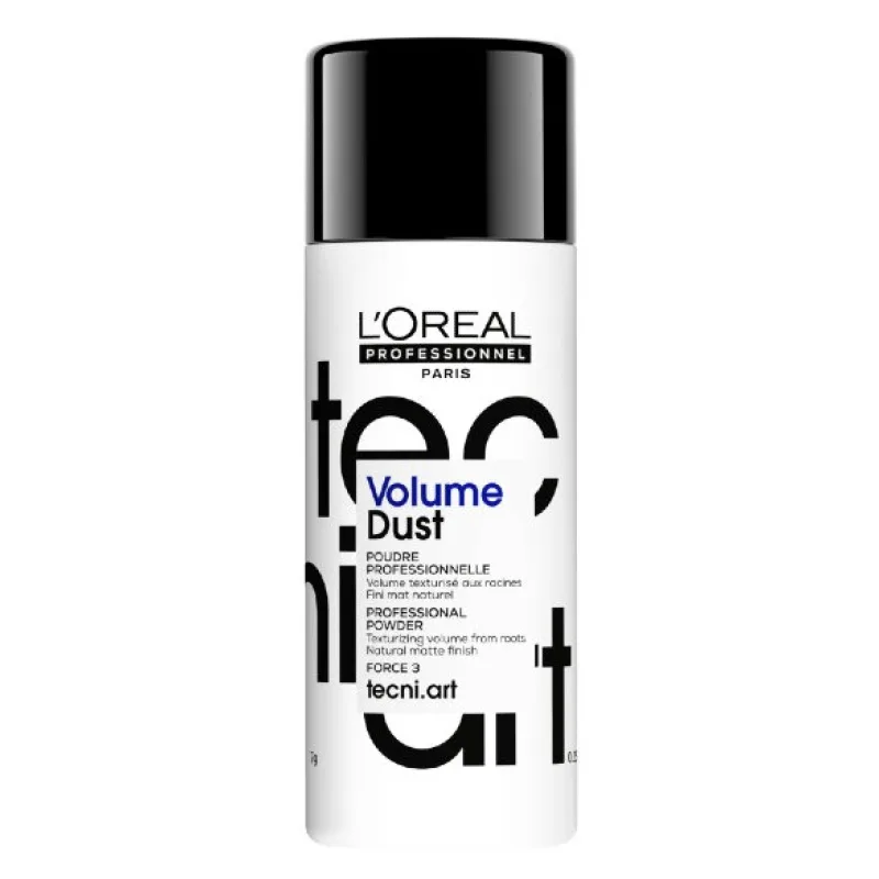 LOREAL L'Oréal Professionnel Tecni.Art Volume Dust 7g - púder pre objem a textúru
