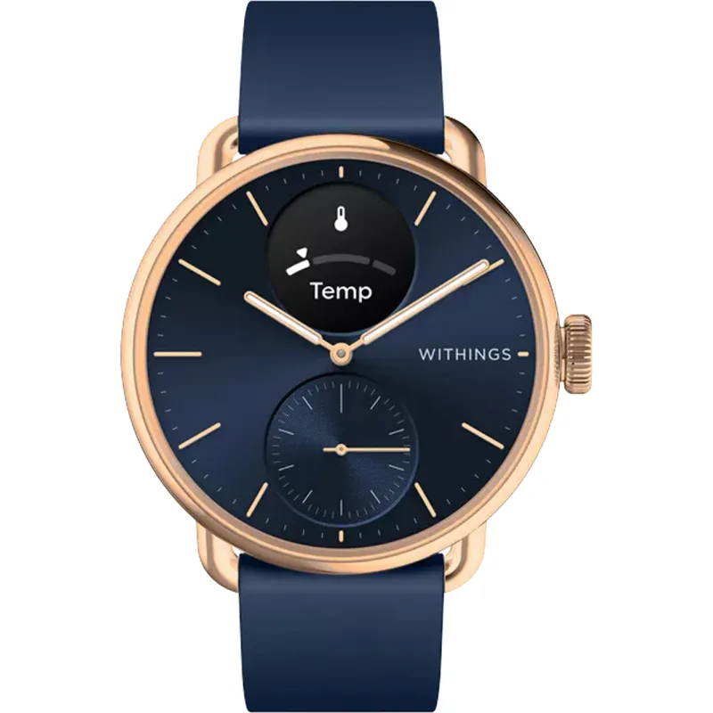 Withings HWA10-model 6-All-In