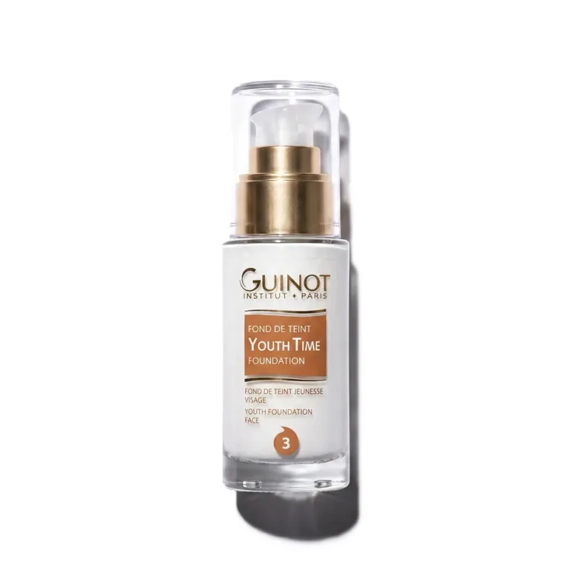 Guinot Youth Time N°3 (30 ml)