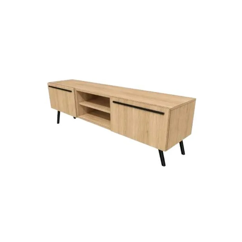TV skrinka Pegma Lumera UNI H3157 ST19 - Dub vicenza