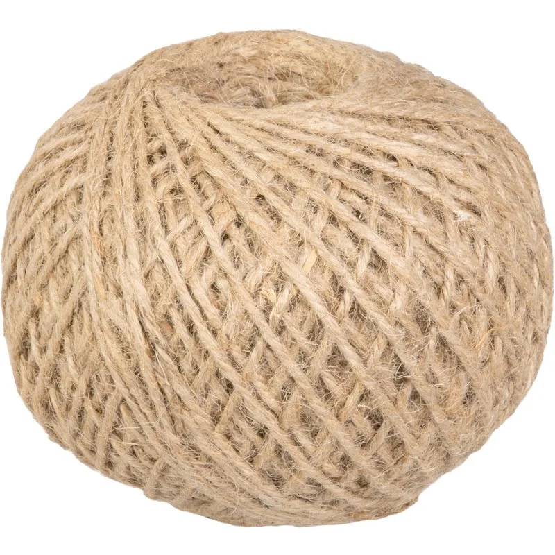 Motúz Strend Pro Garden, jutový, 250 g