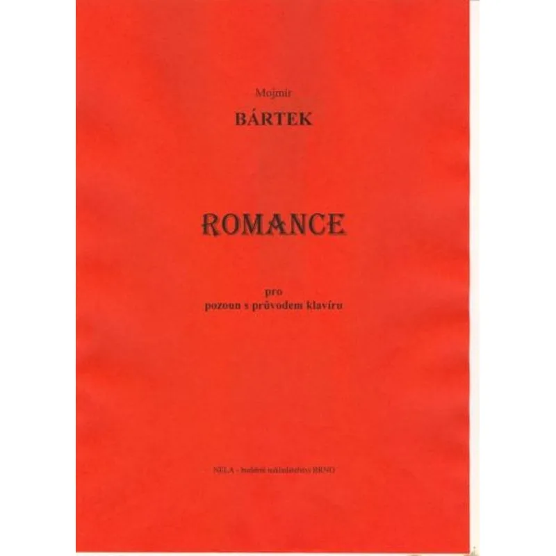 NELA Romance pro pozoun