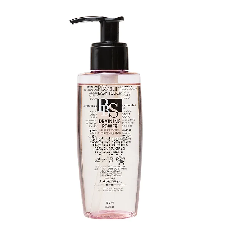 PBSerum Draining Power 150 ml