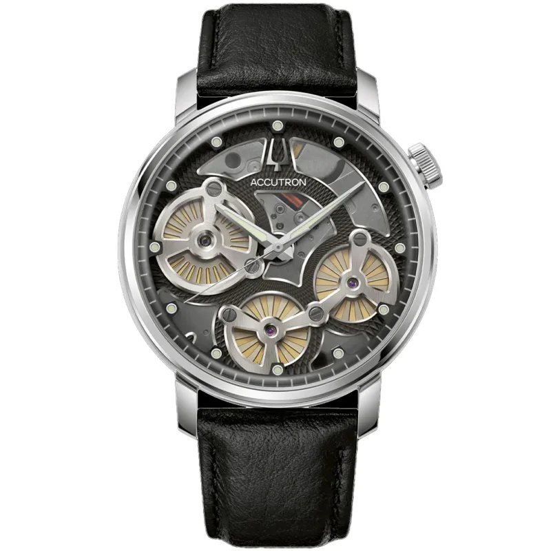 Bulova 26A210A