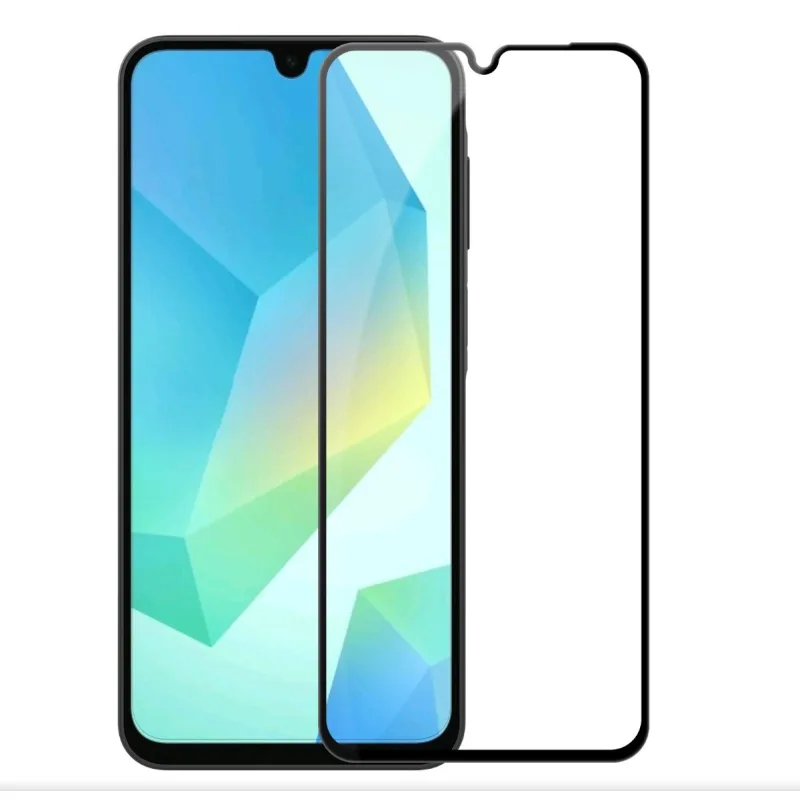 Nillkin Tvrzené Sklo 2.5D CP+ PRO Black pro Samsung Galaxy A16 5G 6902048288744