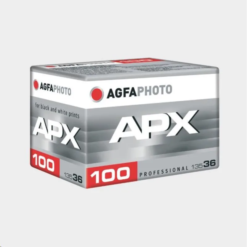 AgfaPhoto APX 100 135-36 6A1360