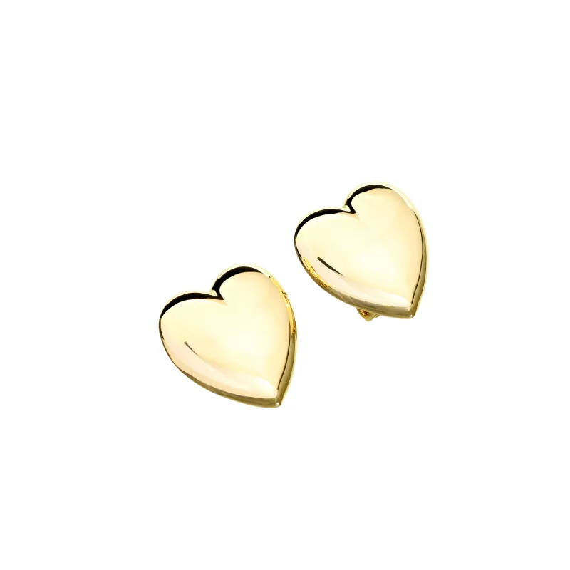 Dámske Náušnice CHIARA FERRAGNI DÁMSKE J19AXP07 (2.1CM )