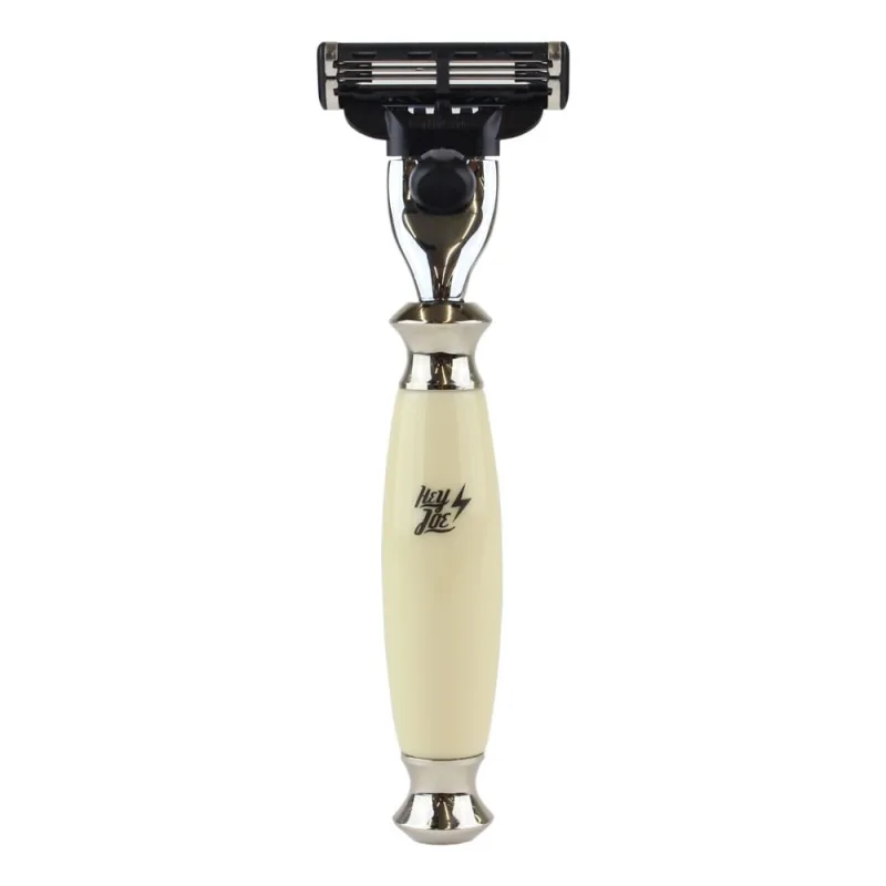 HEY JOE! Holiaci strojček Mach3 HEY JOE Premium shaver razor