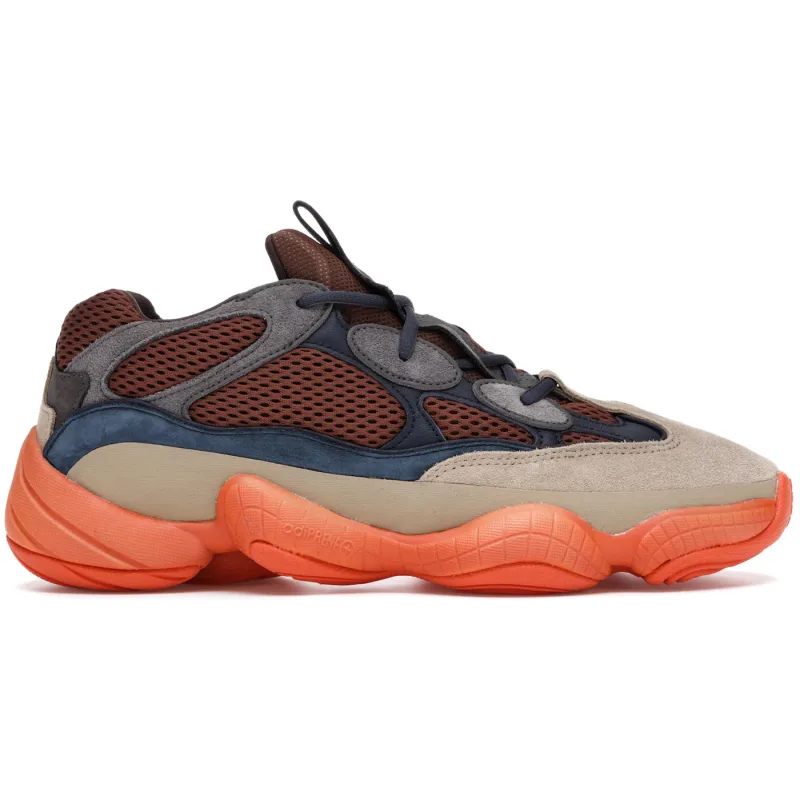 Yeezy 500 Enflame - 36.5