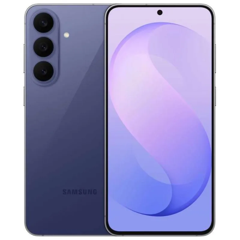 Samsung Galaxy S26 FE 8GB/256GB fialový, EU (SM-S741BZVGEUE/EU)