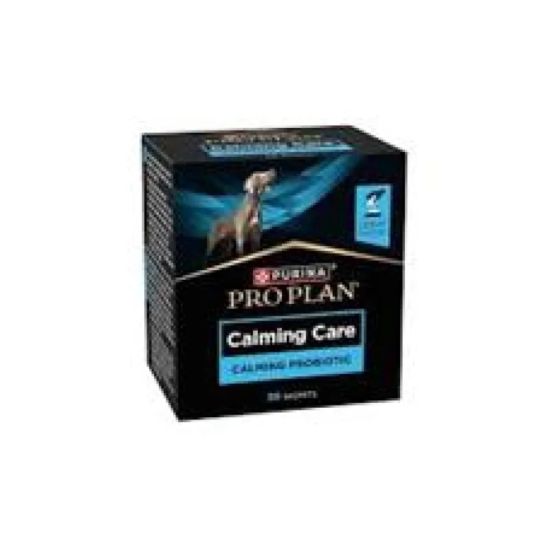 Purina PPVD Canine Calming Care plv 30 x 1g