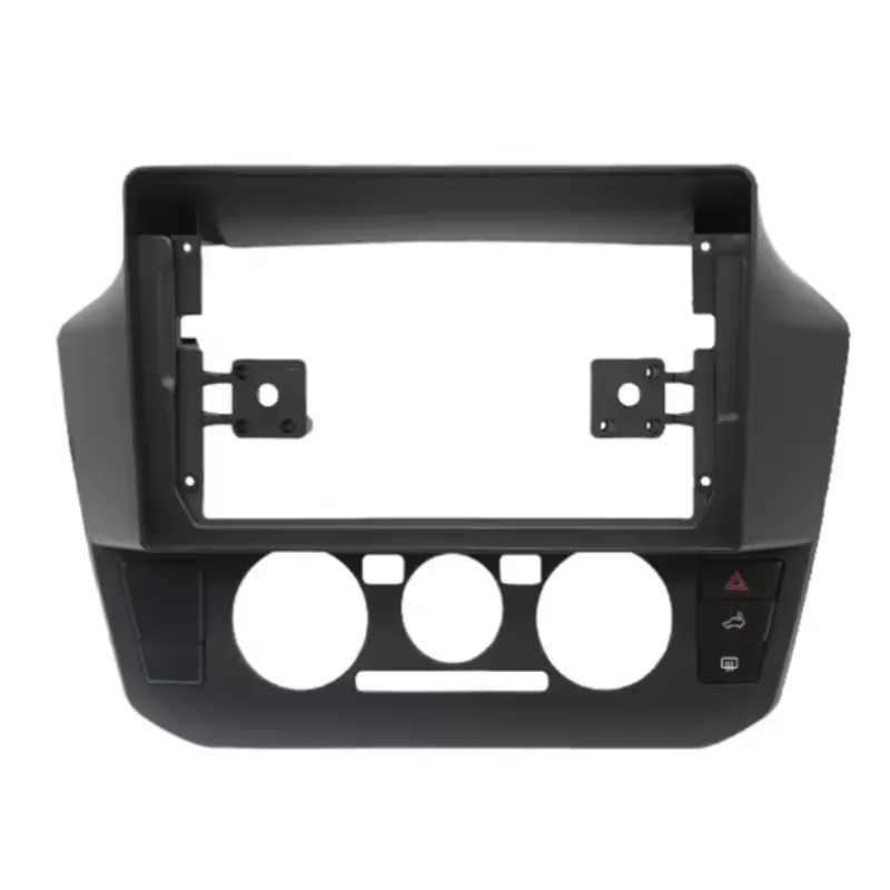 Rámeček s napájecím kabelem pro 9" autorádio VW up! CHRKXVWUP91