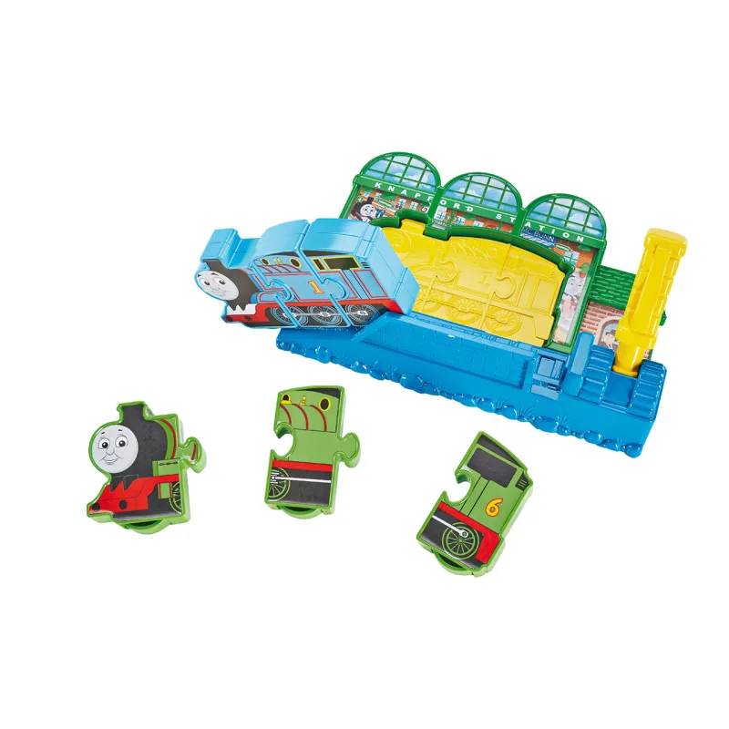 Fisher Price TOMMY'S BOX