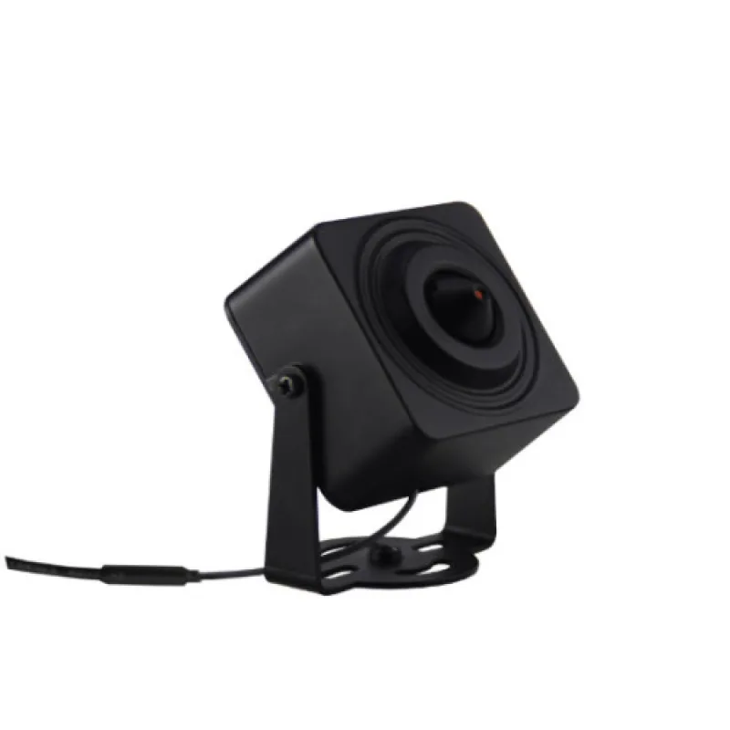 4MPx IP WIFI STARVIS skrytá dirková kamera | ZONEWAY NC920+